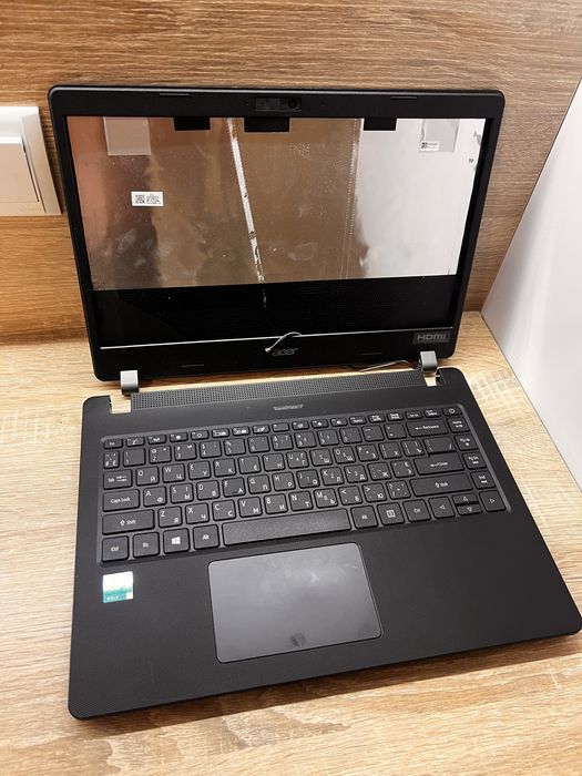 Продам ноутбук Acer p214 53