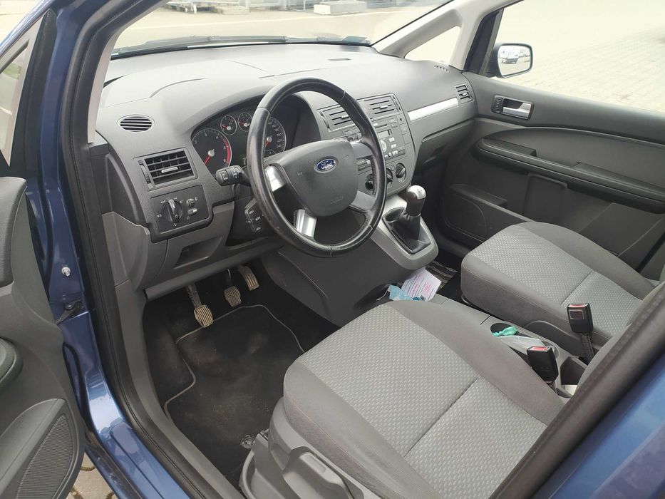 Sprzedam Forda Focus C-Max