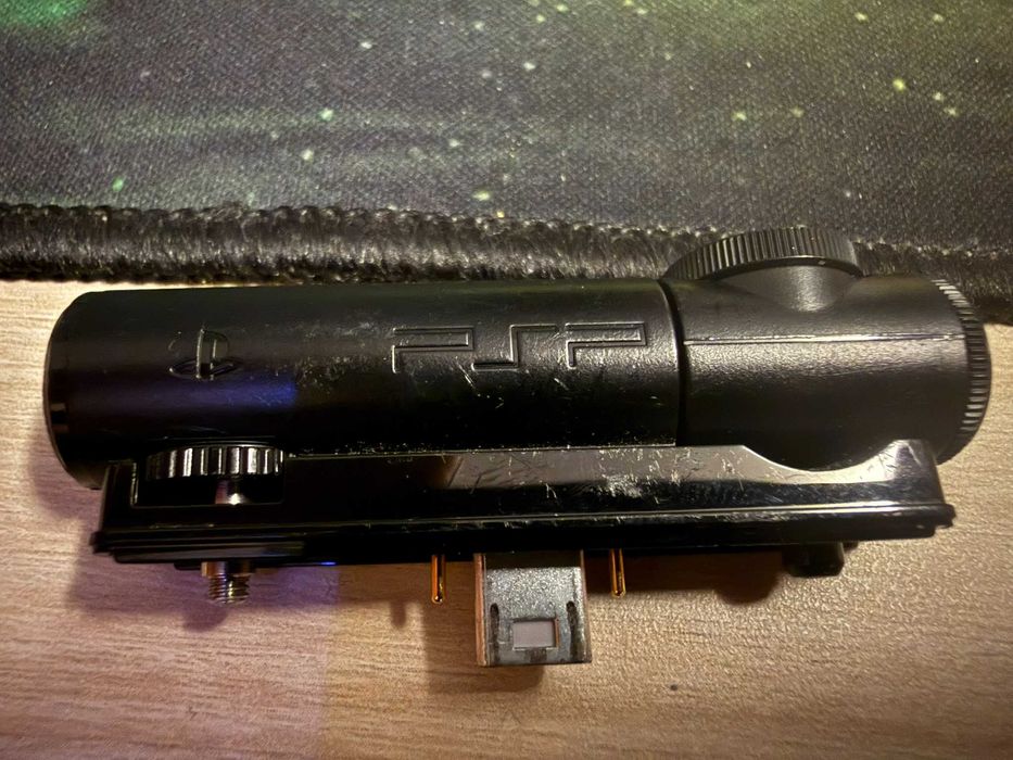 Używana Kamerka PSP-450