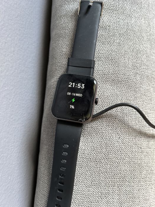 Zegarek simple and elegnat