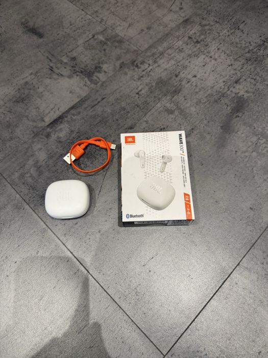Auriculares JBL Wave 300 TWS – Bluetooth