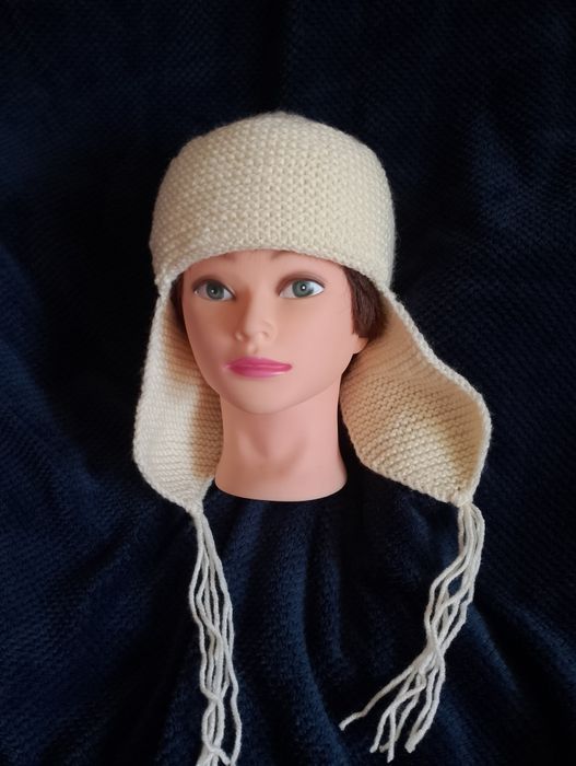 Вяжу на заказ изделия любой сложности - спицы и крючок.