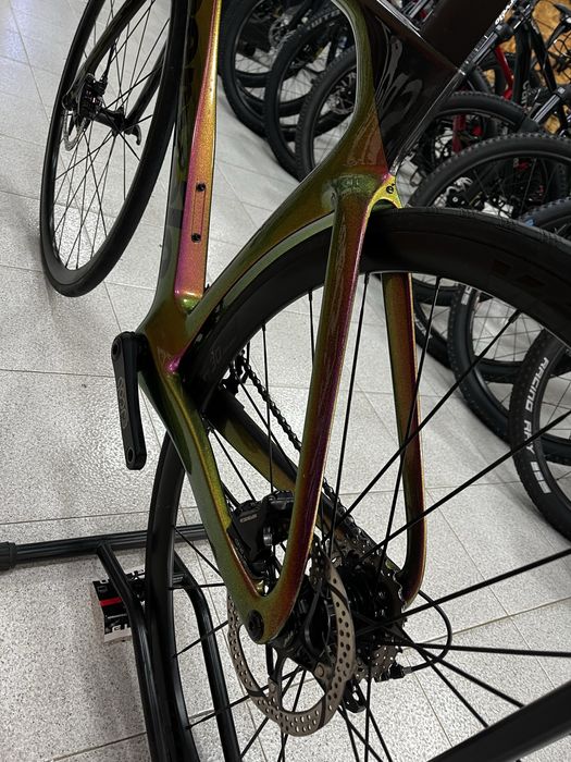 Cervelo P-Series Tamanho 48