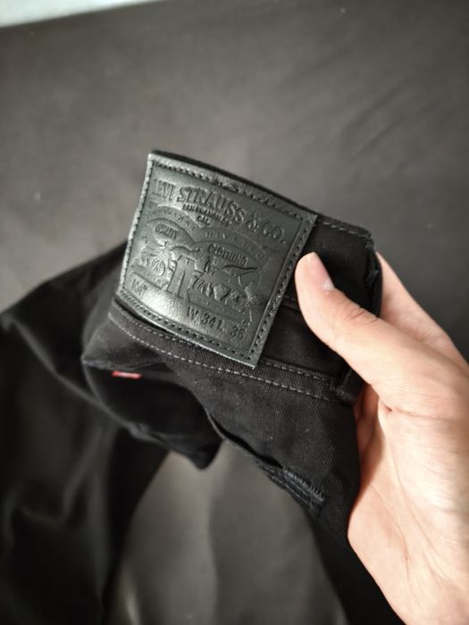 Продам джинси від Levis в ідеальному стані