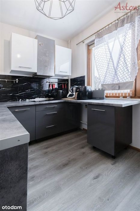 Ustawne 4 pokoje - do wprowadzenia, balkon