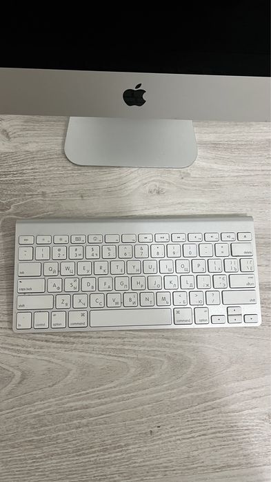 iMac A1418 21.5″ 2014