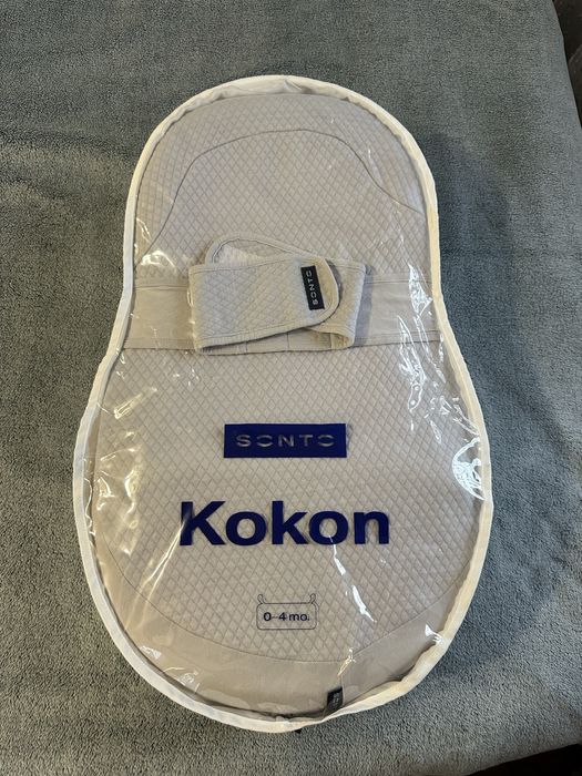 Кокон Sonto ергономічний матрас