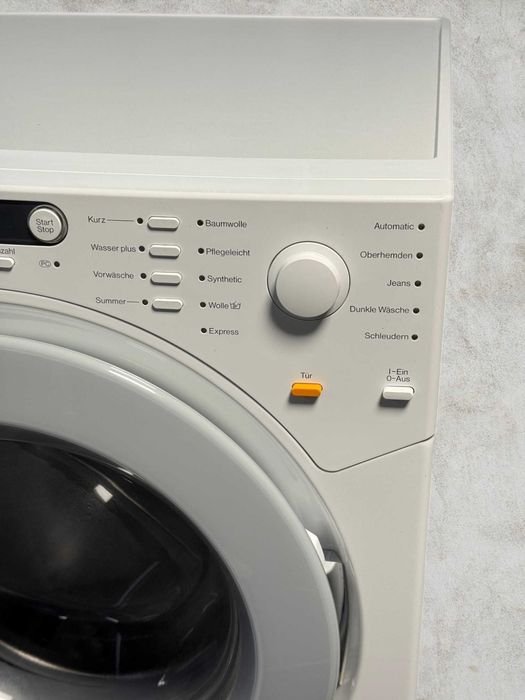 Pralka Miele W1714