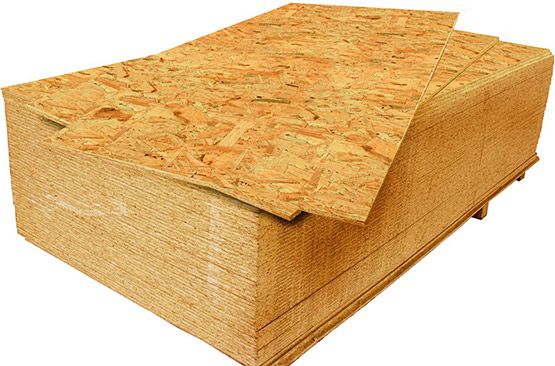 Płyta OSB-3 kronopol kronospan egger 15mm 1,25m x 2,50m