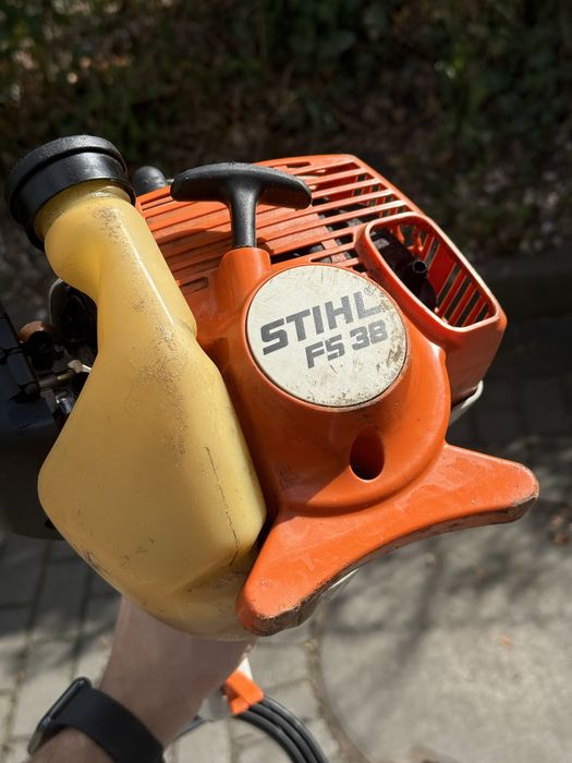 Stihl FS30 Kosa podkaszarka