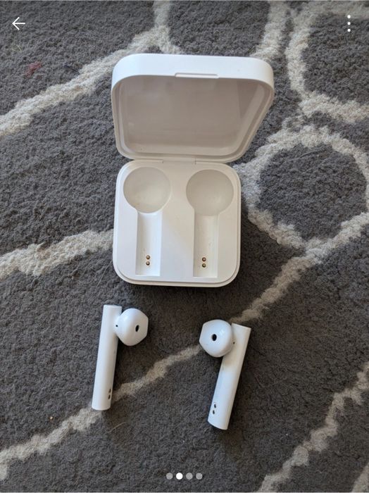 Auriculares Xiaomi Air 2 True Wireless
