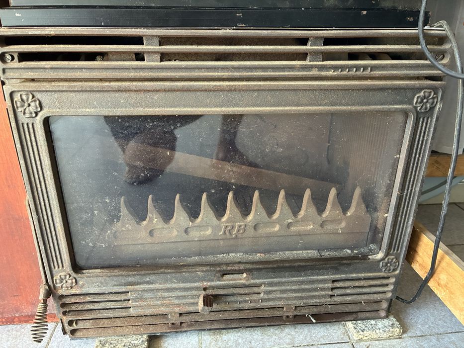 Recuperador de Calor