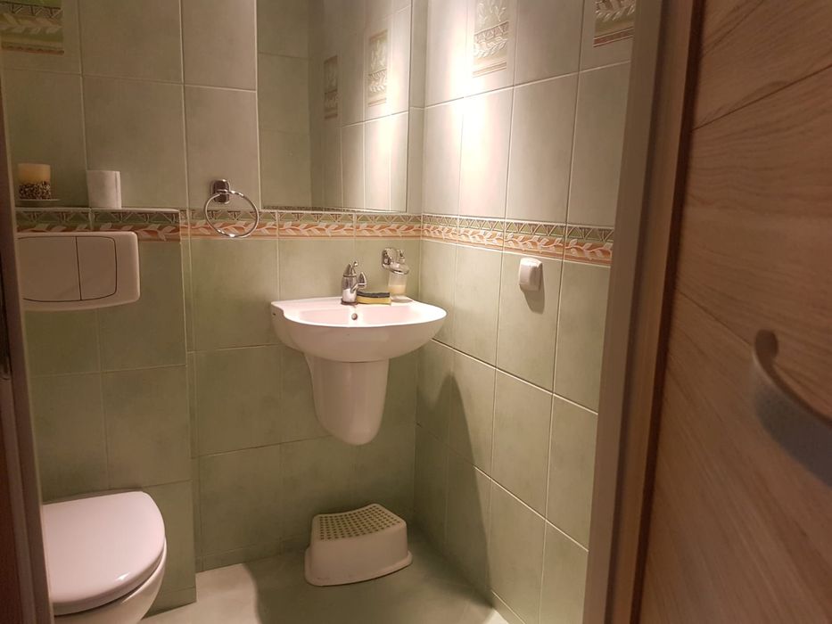 Duzy  Pokoj 2 os. Ul. Krzywoustego obok pl. Kromera - Widok 3