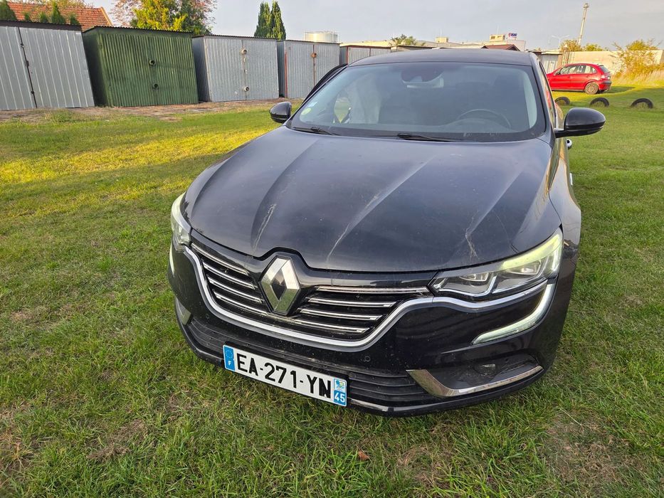 Renault Talisman
