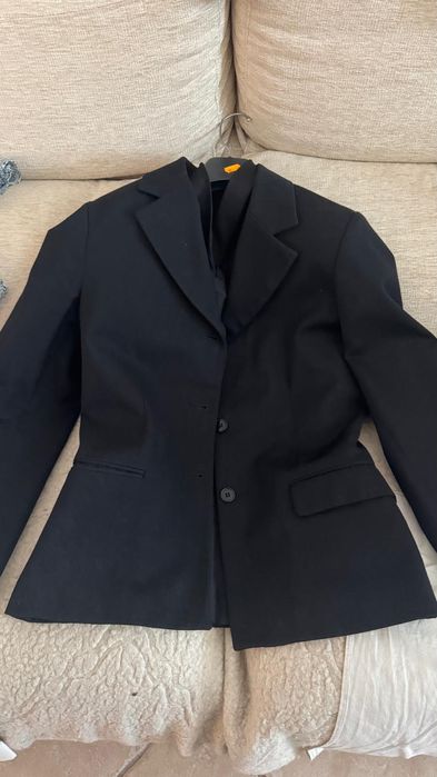 Trage academico de coimbra.