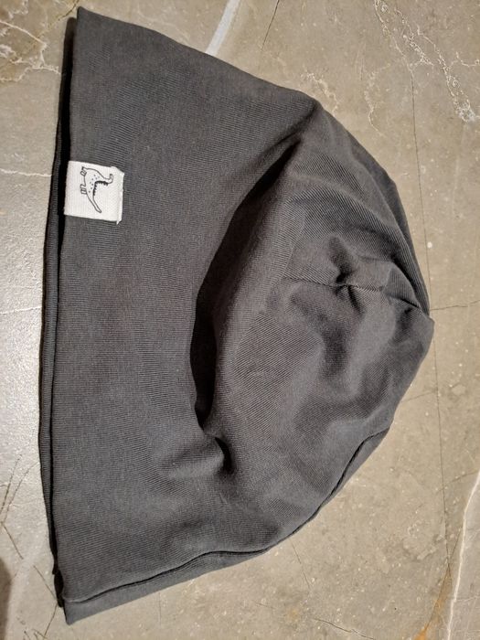 Czapka dzianinowa H&M