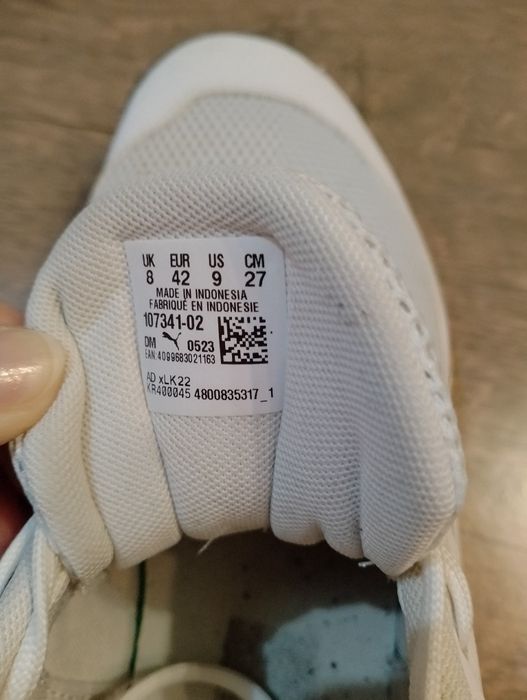 Buty Puma Varion