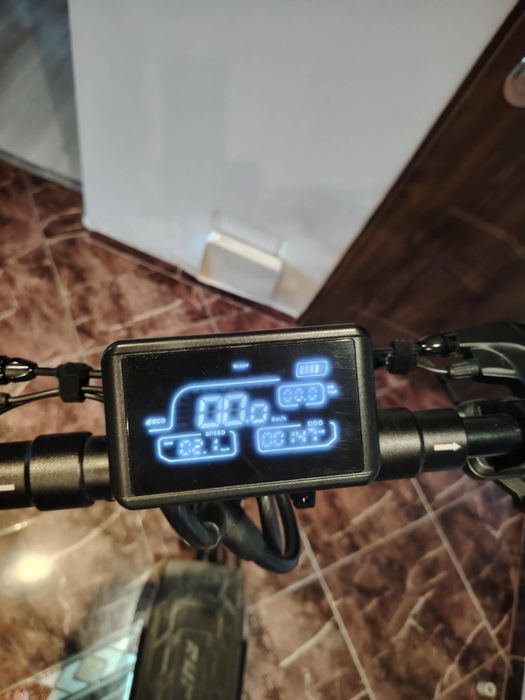 Sprzedam hulajnogę elektryczna Raptor