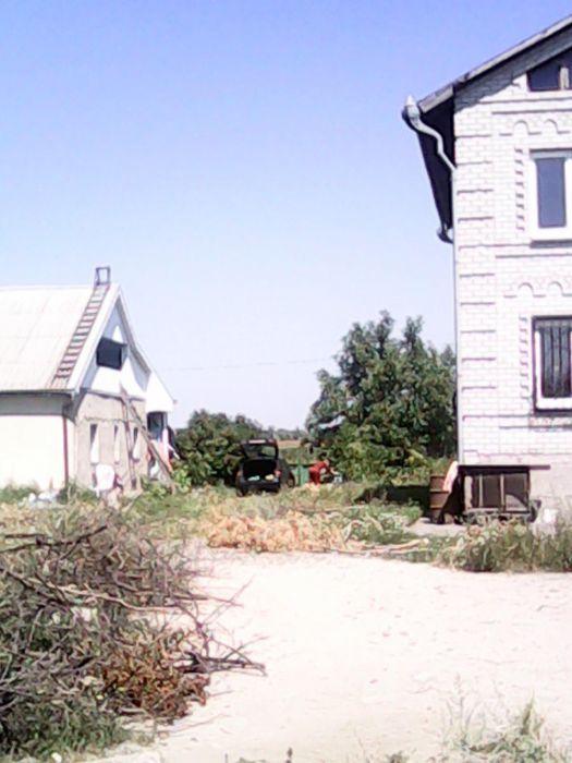 Продам дом в с.Надеждовка