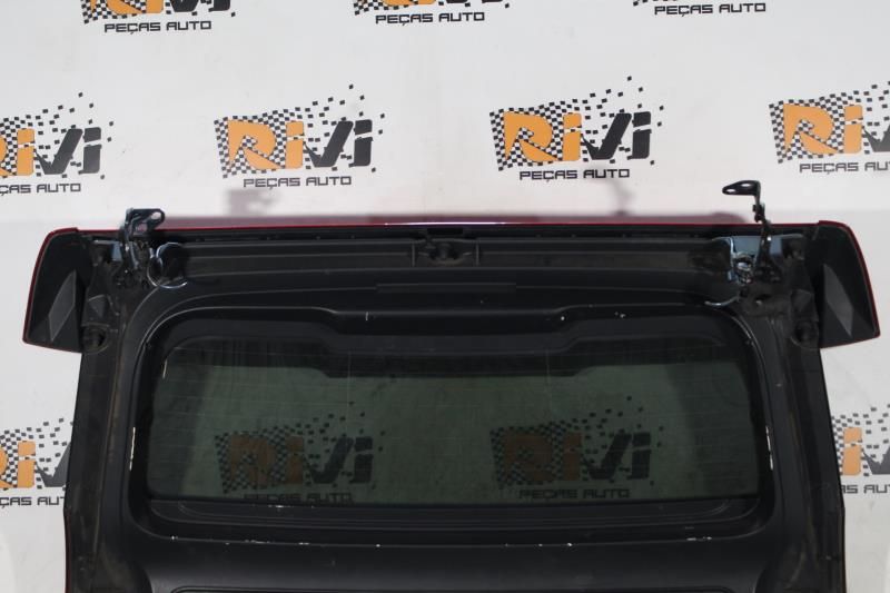 Porta / tampa da mala LAND ROVER Range Rover Evoque (L538)
