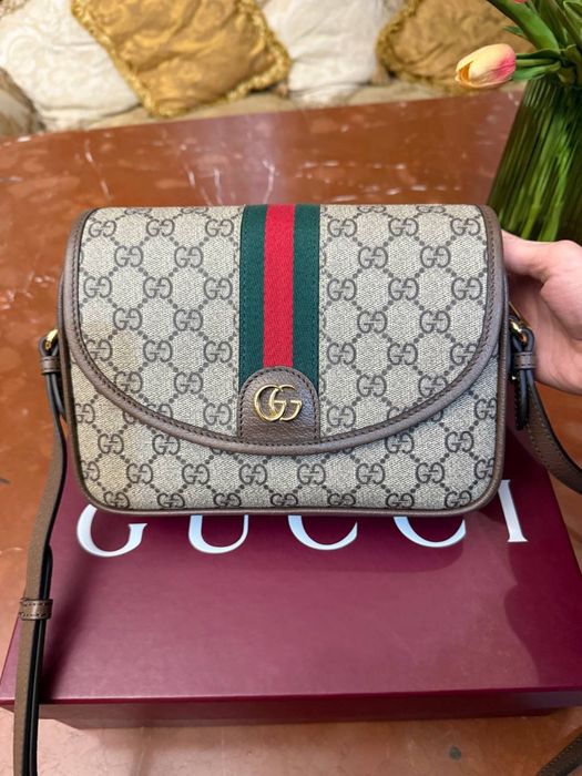 Сумка Gucci оригінал