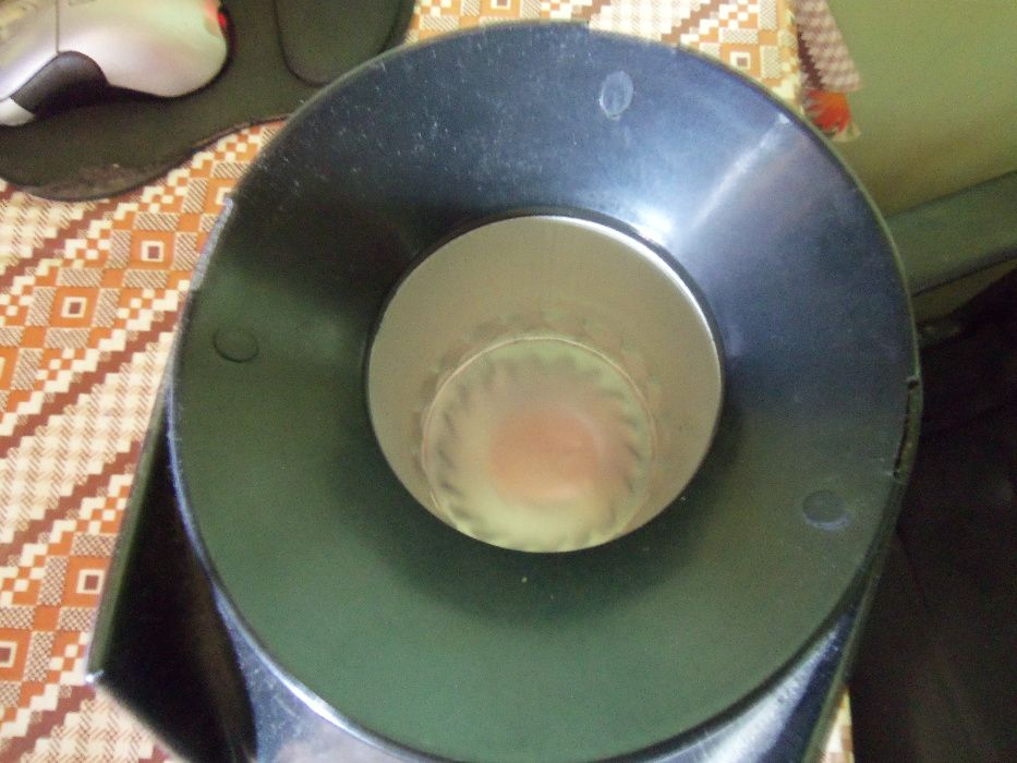 Maszynka do popcornu SilverCrest ,sprawna, używana.