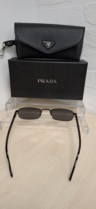 PRADA унисекс Оригінал