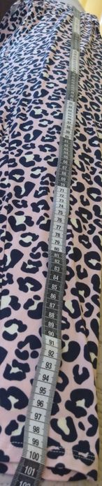 Legginsy różowe rozm.S 9th Avenue