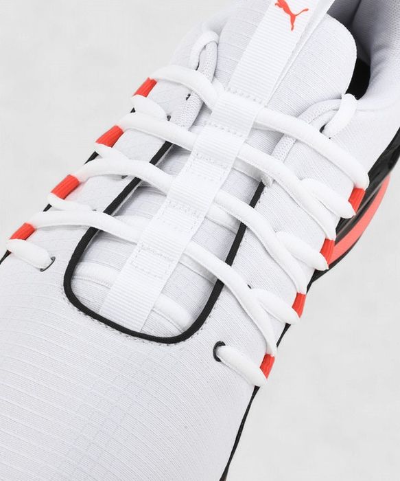 PUMA Axelion Rip (Nº40) Originais