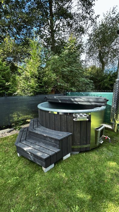 Uno Duo Kopalino Domki nad morzem. Zapraszamy  !