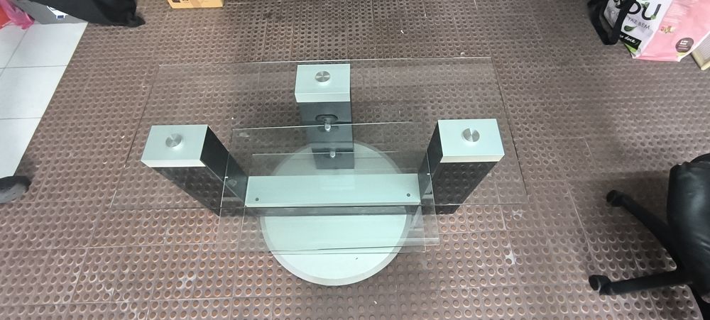 Mesa de televisão