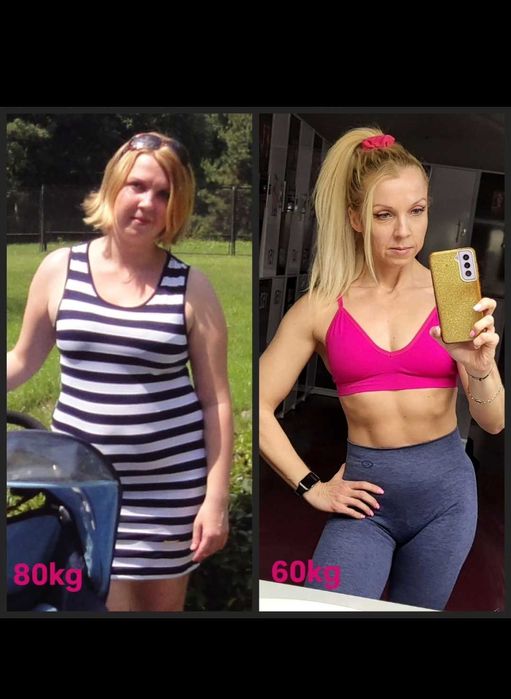 Trener Personalny Zdrofit Piaseczno