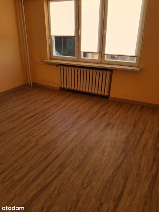 Przestronne 3-pokojowe mieszkanie z balkonem. Oferta bez pośrednika