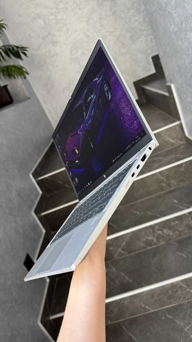 Шикарний Ноутбук HP EliteBook 830 G8/11покоління/є 50шт/робота навчання/гарантія