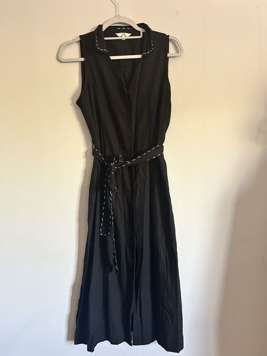 Black dress new monochromatico
