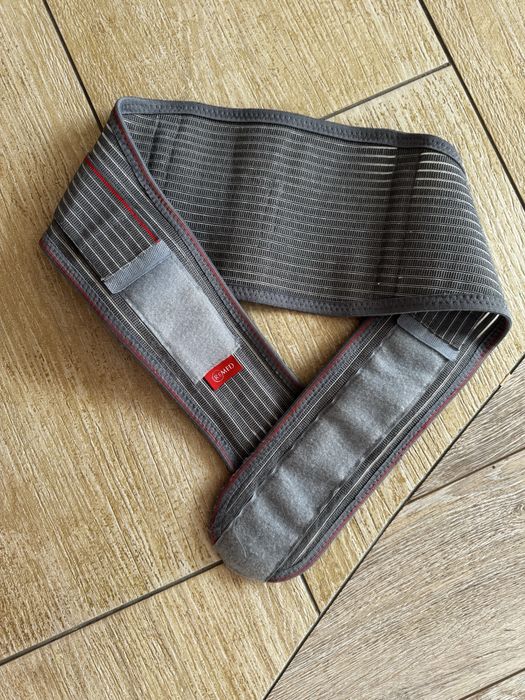 Регульований пояс, бандаж для вагітних