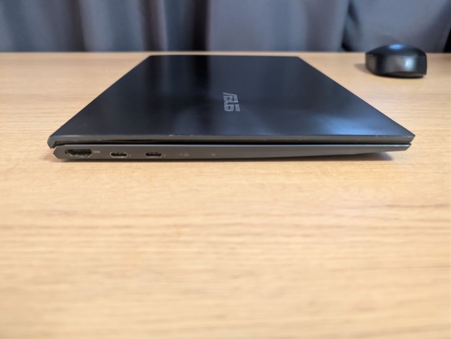 ASUS ZenBook 13 OLED (UX325EA) | i7-1165G7 | 16GB RAM | Stan BDB