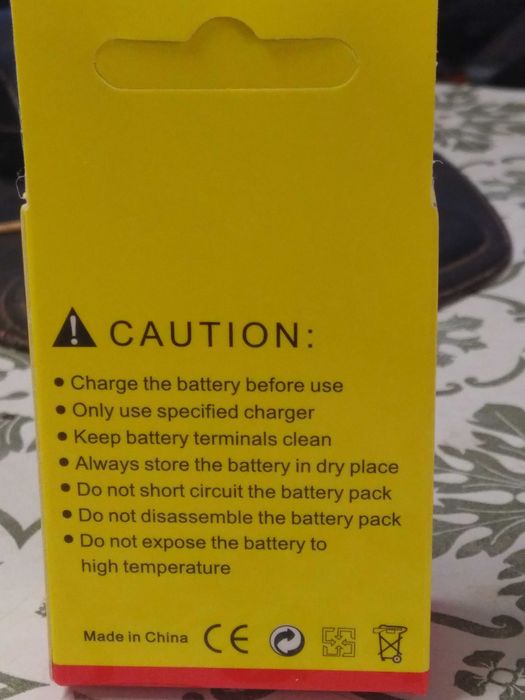 Bateria para Sony NP-BG1/FG1