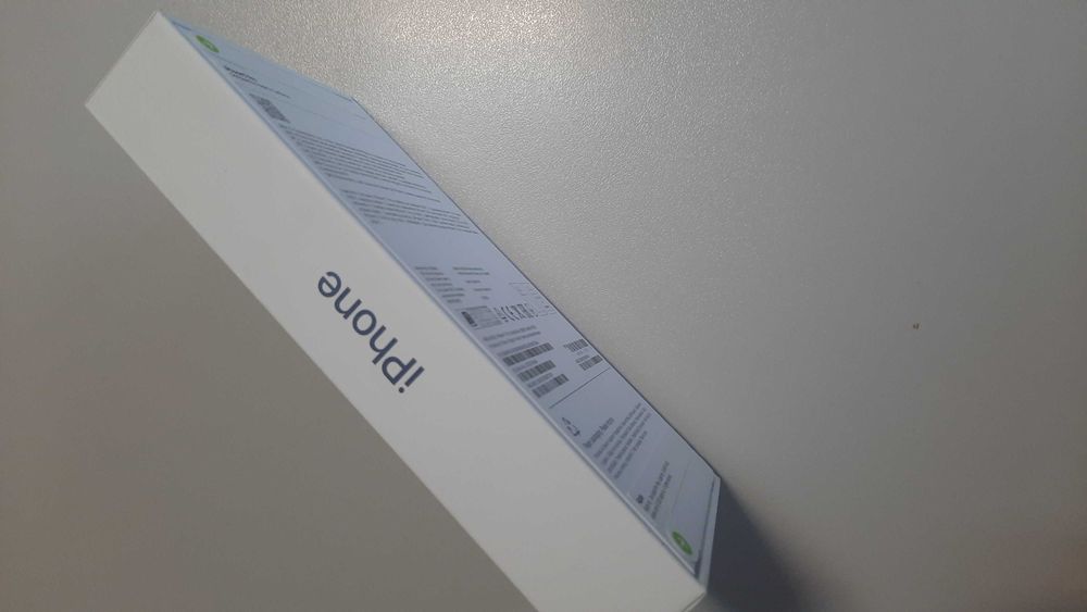 Telefon Apple iPhone 17 Pro 256GB Głębinowy Błękit NOWY