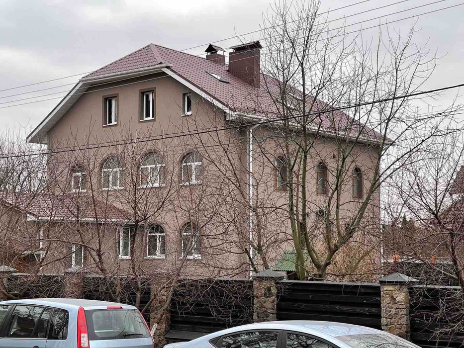 кімната м.Теремки