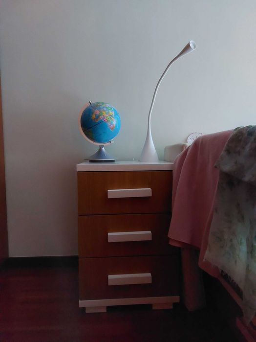 Mobília de Quarta de Criança