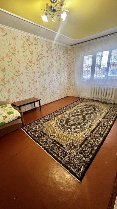 Продаж 1 кімнатної квартири