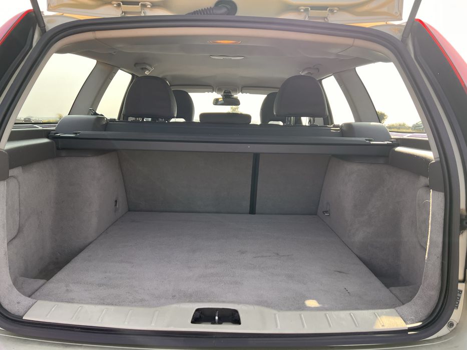 Volvo V50 1.6d 2007