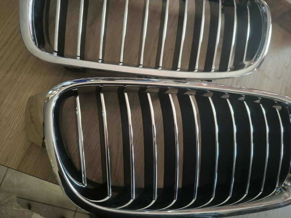Grelhas frontais BMW f30