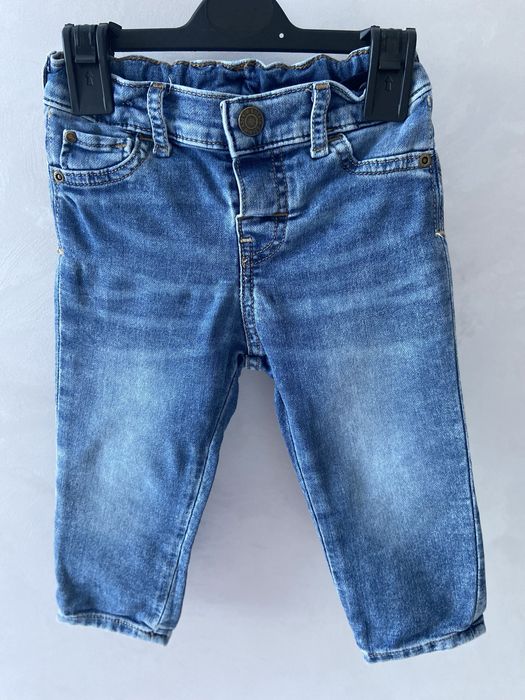 Джинси h&m 86 розмір