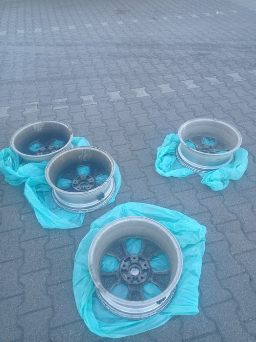 Felgi KIA Ceed 16