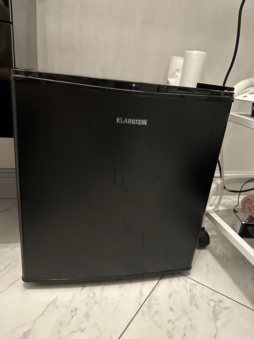 Sprzedam lodówkę Klarstein