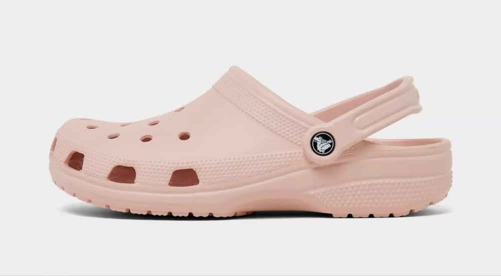 ОРИГІНАЛ Тапочки Crocs 42 43 Classic Тапки Шльопанці 10001-6UR з США