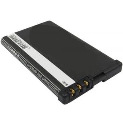 Akumulator Nokia C3-01 C6-01 BL-5CT 700mAh