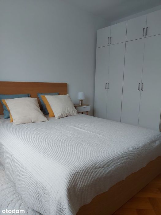 Warszawa, 2 pokojowe, Włodarzewska 59, przy Parku Szczęśliwickim - Widok 6